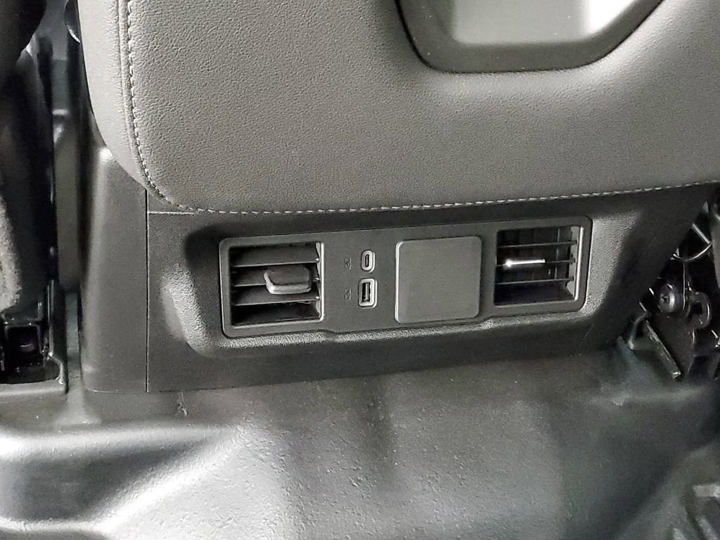 New 2026 Chevrolet Silverado 2500 W/T w/ WT Convenience Package image 19