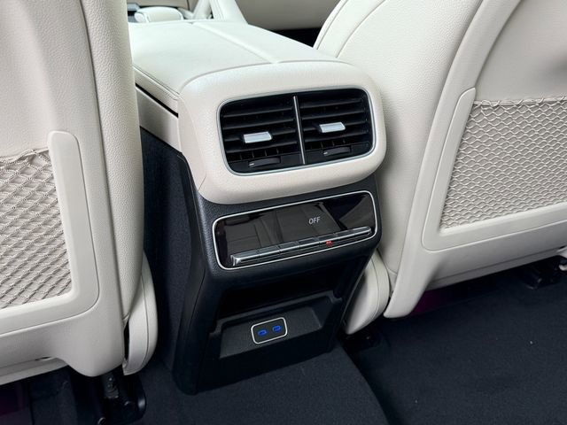 New 2025 Mercedes-Benz GLS 450 4MATIC image 36