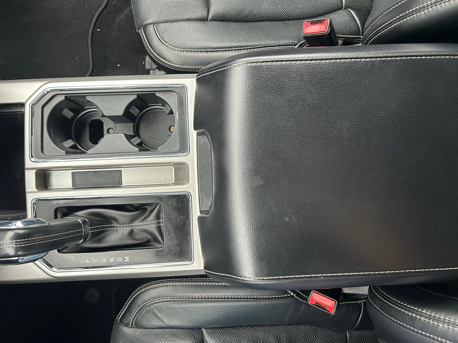 Used 2018 Ford F150 Lariat w/ Equipment Group 502A Luxury AWD/4WD image 20