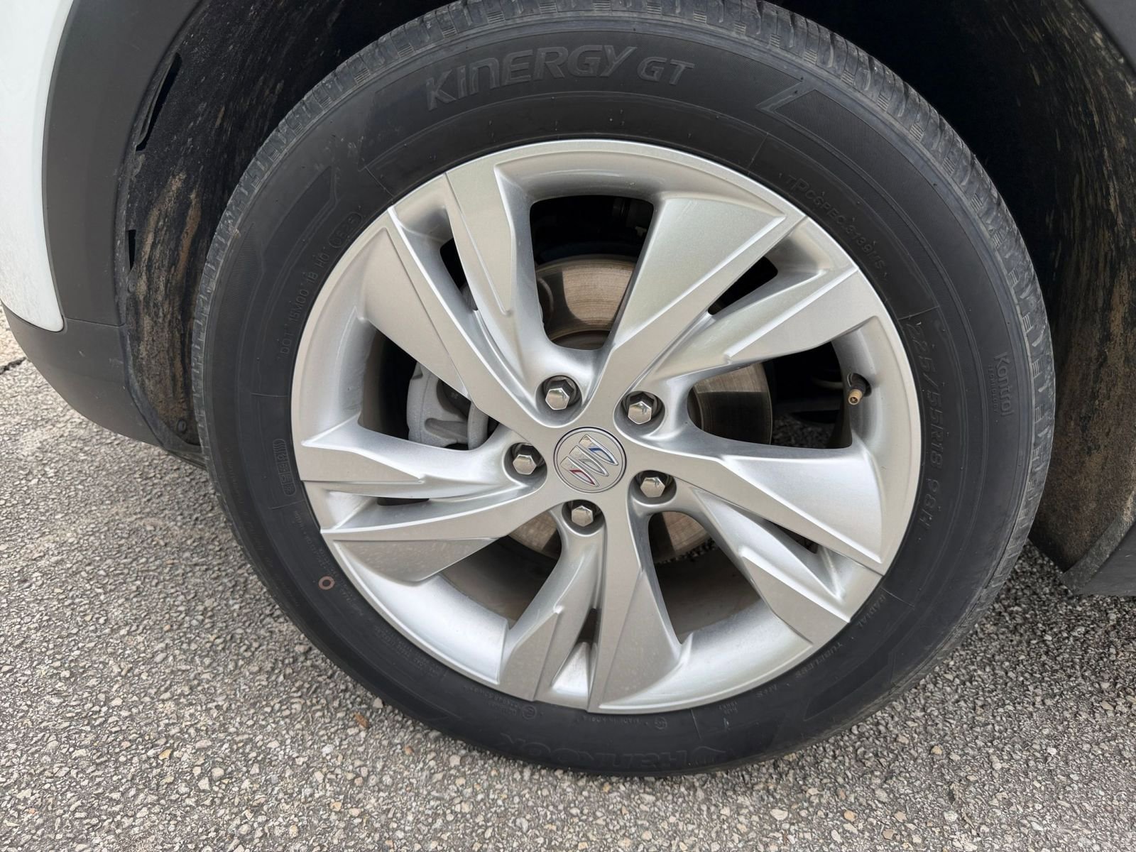 Used 2025 Buick Encore GX Preferred FWD image 29