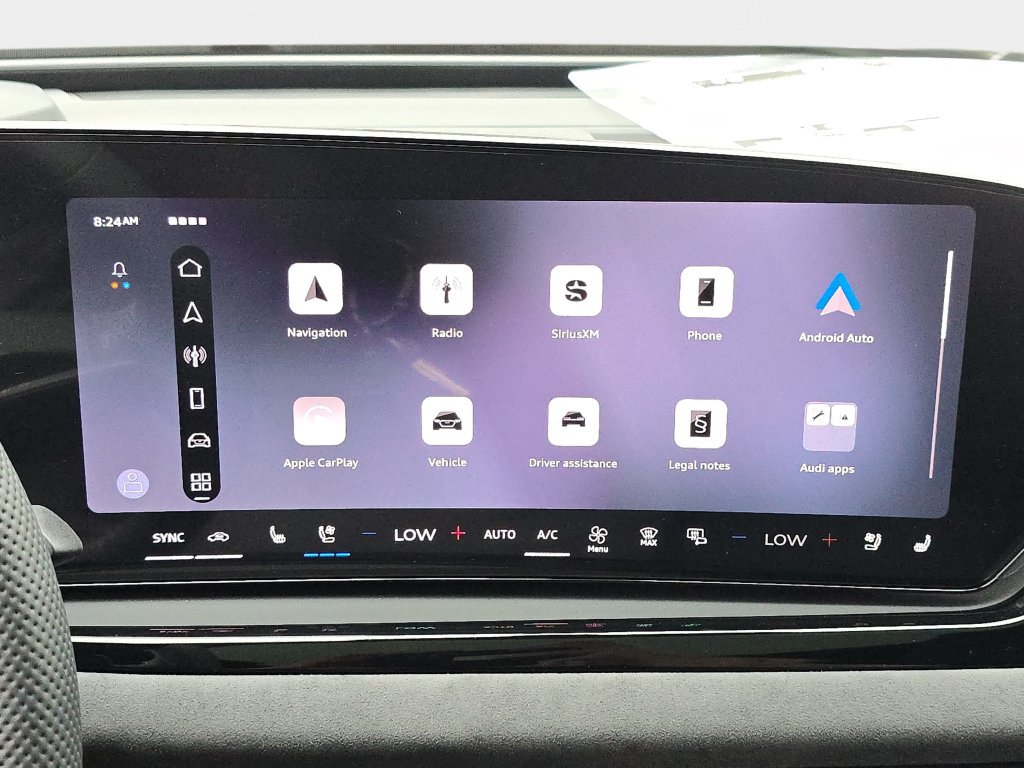 New 2026 Audi S5 Premium Plus AWD/4WD image 24