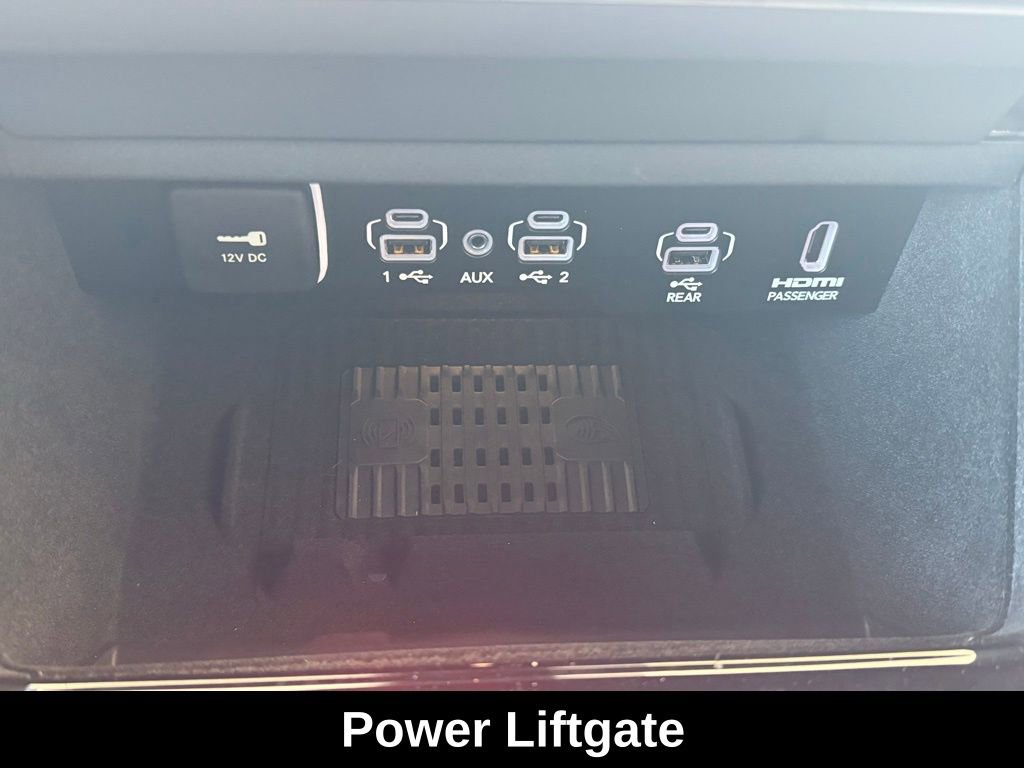 New 2026 Jeep Grand Wagoneer L Summit image 15