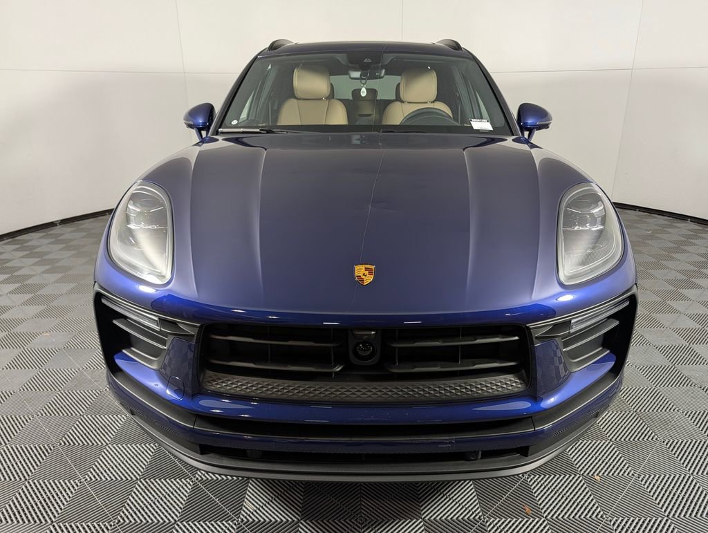 New 2026 Porsche Macan image 10