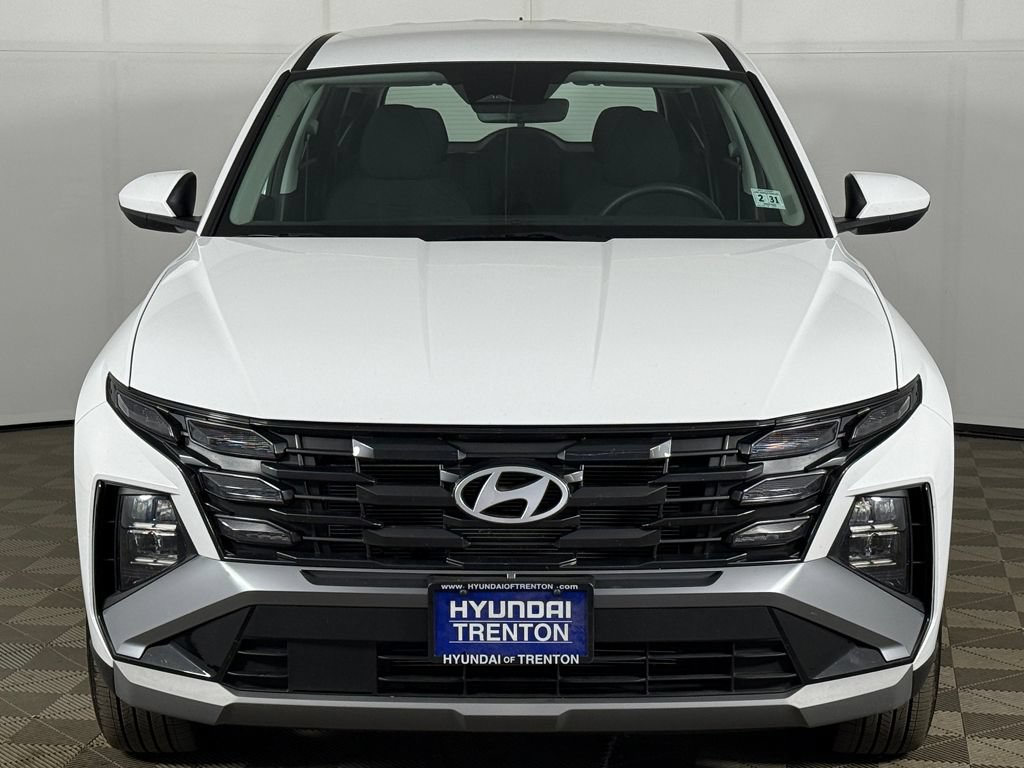 Certified 2026 Hyundai Tucson SE AWD/4WD image 9