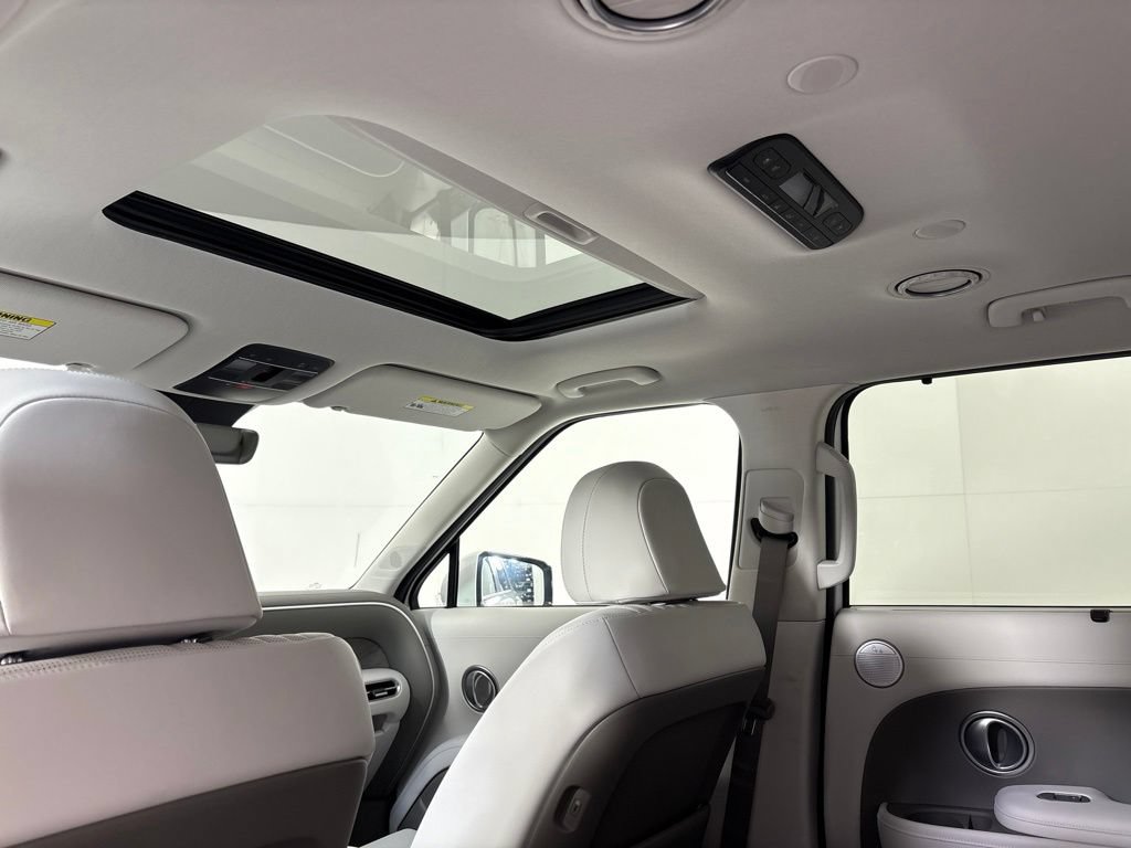 New 2027 Hyundai Palisade SEL Premium FWD image 21