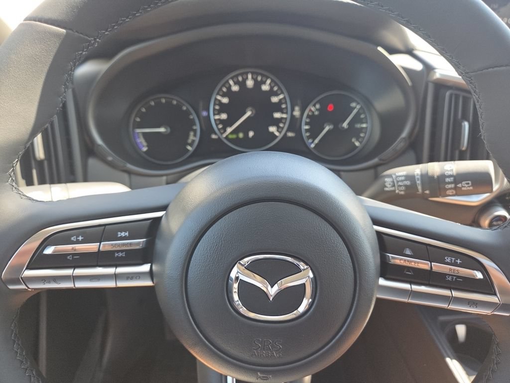 New 2026 MAZDA CX-50 2.5 Hybrid w/ Preferred Pkg AWD/4WD image 19