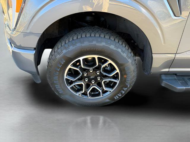 Used 2023 Ford F150 XLT w/ Equipment Group 302A High AWD/4WD image 30