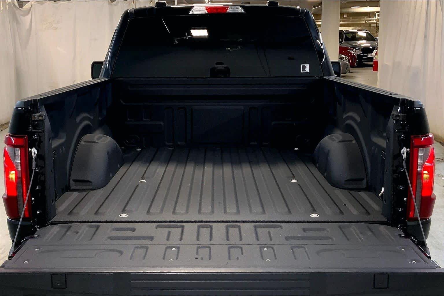 Used 2024 Ford F150 XL RWD image 33