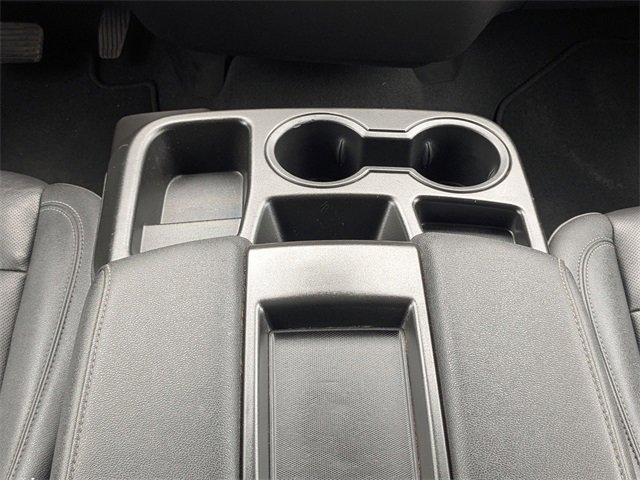 Used 2024 GMC Sierra 1500 SLT image 18