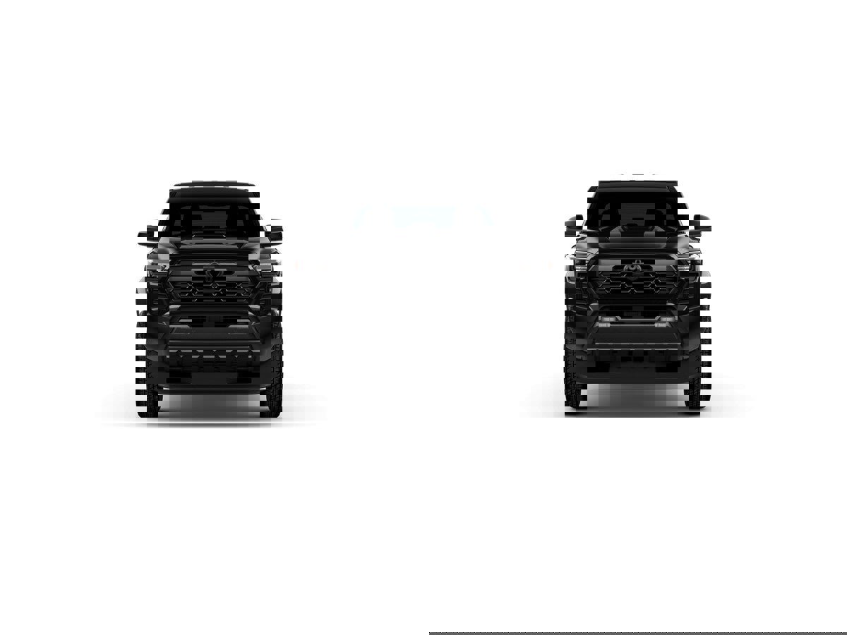 New 2026 Toyota Tacoma TRD Sport image 17