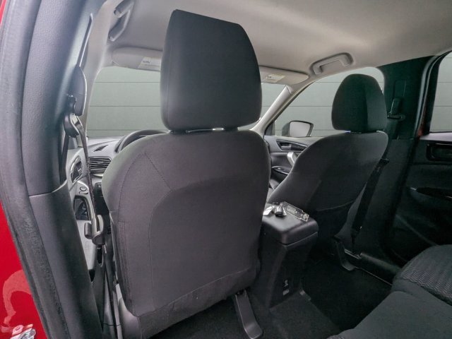 Used 2025 Mitsubishi Eclipse Cross AWD image 31