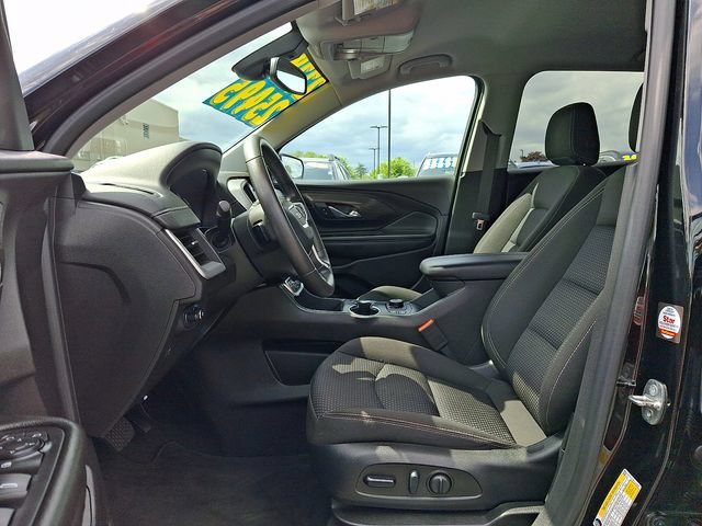 Used 2023 GMC Terrain SLE w/ Driver Convenience Package AWD/4WD image 13