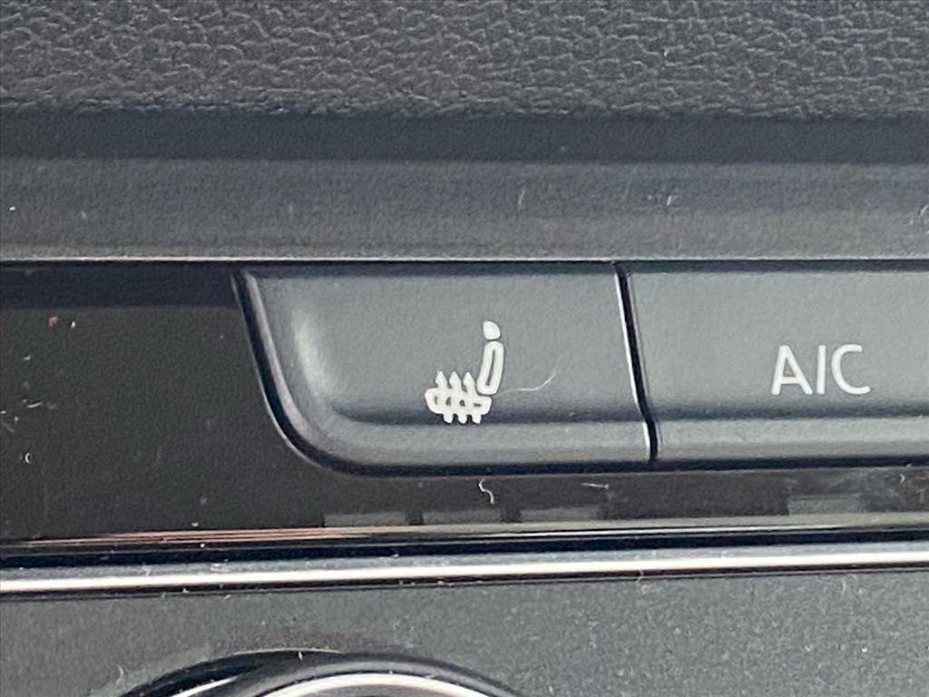 Certified 2024 Volkswagen Tiguan S AWD/4WD image 14