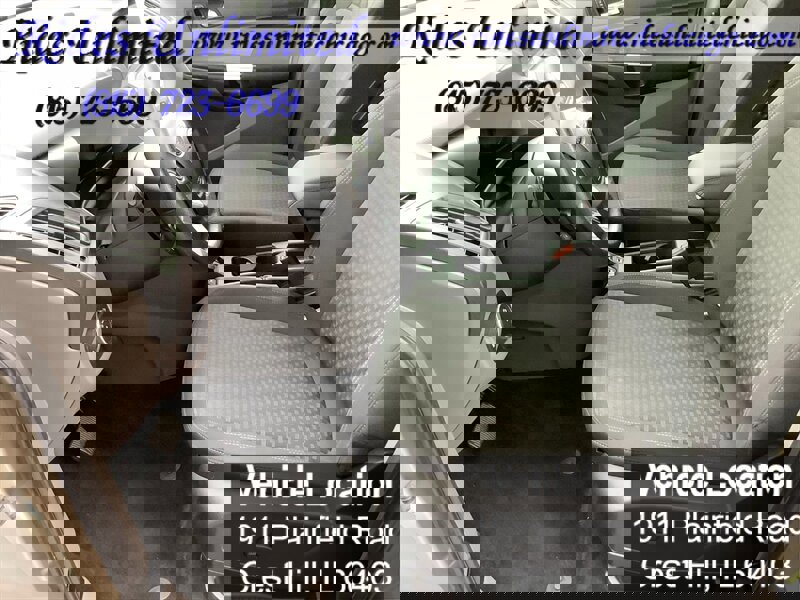 Used 2020 Ford Transit Connect XLT image 14