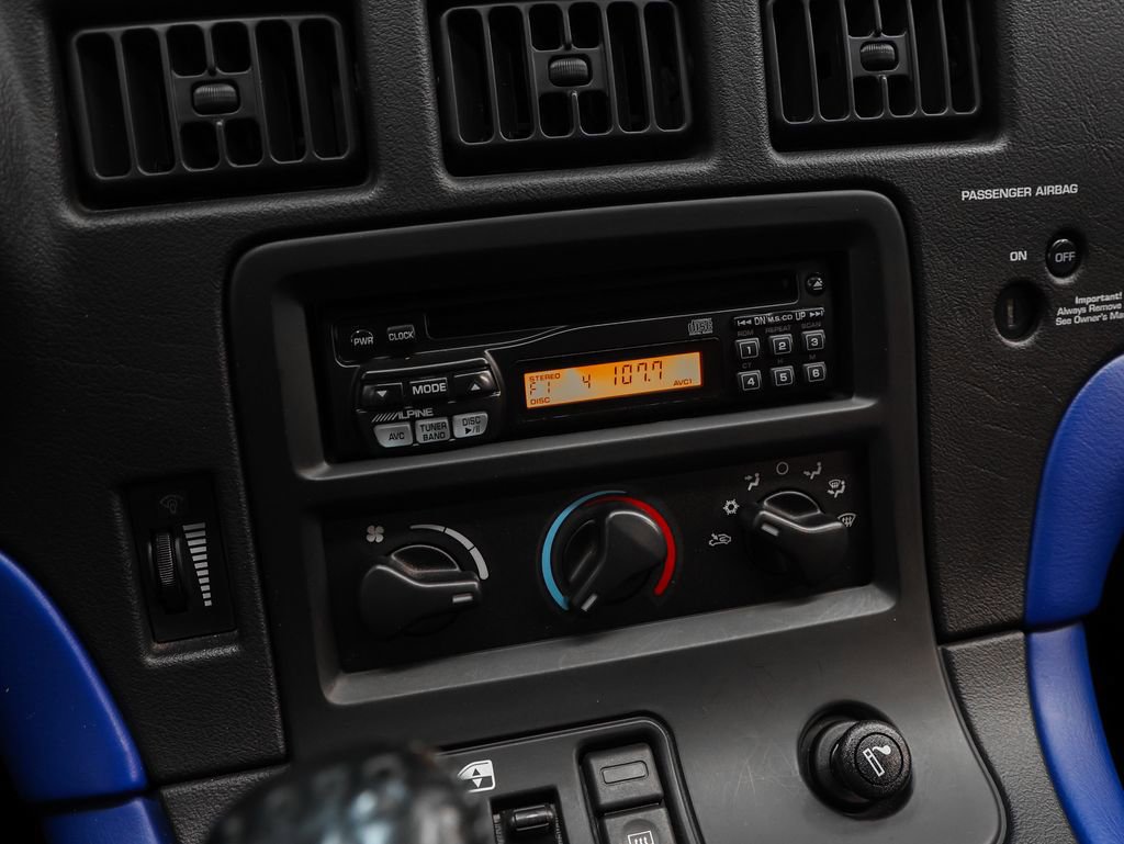 Used 1998 Dodge Viper GTS image 56