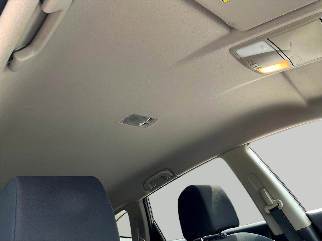 Used 2013 Nissan Rogue S w/ Special Edition Pkg FWD image 28