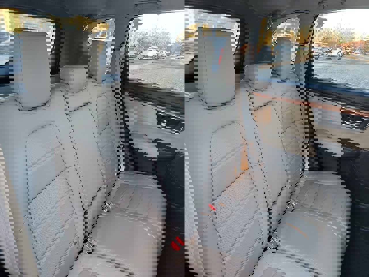 Used 2022 Honda CR-V EX-L image 21