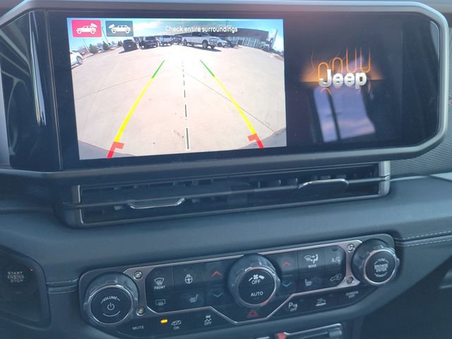 Used 2024 Jeep Wrangler Unlimited Rubicon 392 image 15