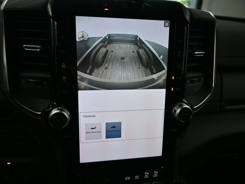 New 2026 RAM 3500 Laramie w/ Night Edition image 21