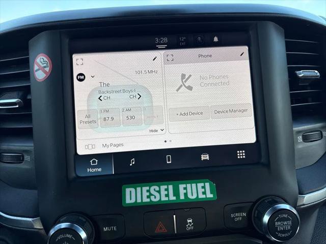 Certified 2024 RAM 2500 Big Horn image 24