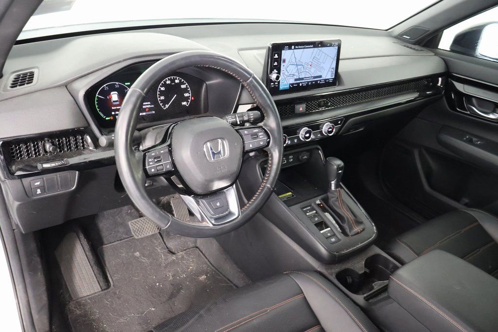 Used 2023 Honda CR-V Sport Touring image 6