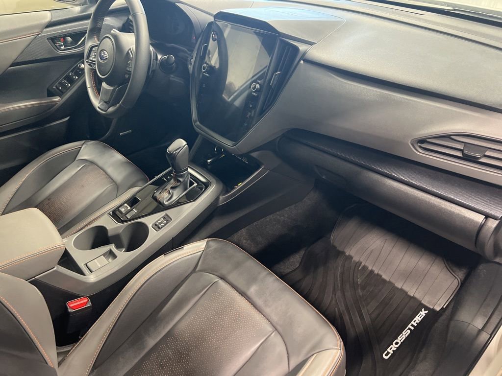 Certified 2025 Subaru Crosstrek 2.5i Limited image 14