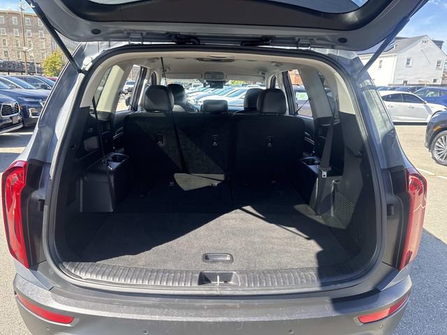 Used 2022 Kia Telluride LX image 8