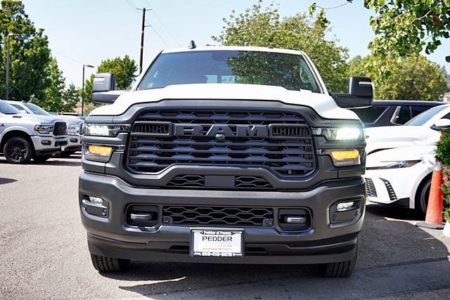 New 2026 RAM 2500 Tradesman AWD/4WD image 5