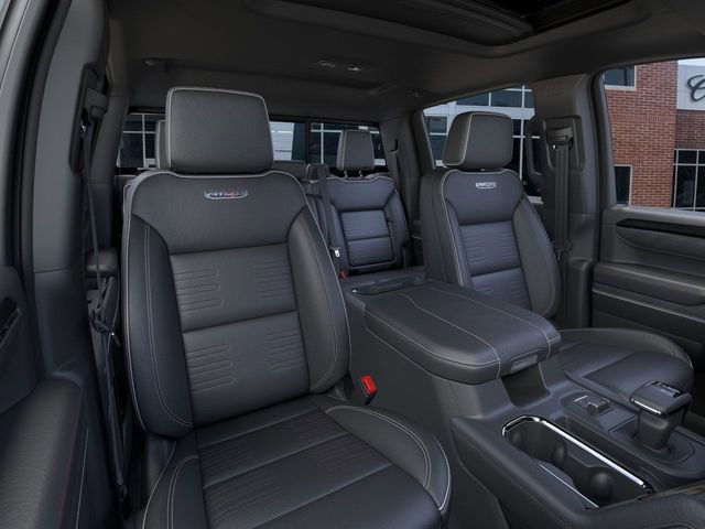 New 2026 GMC Sierra 1500 AT4X image 16