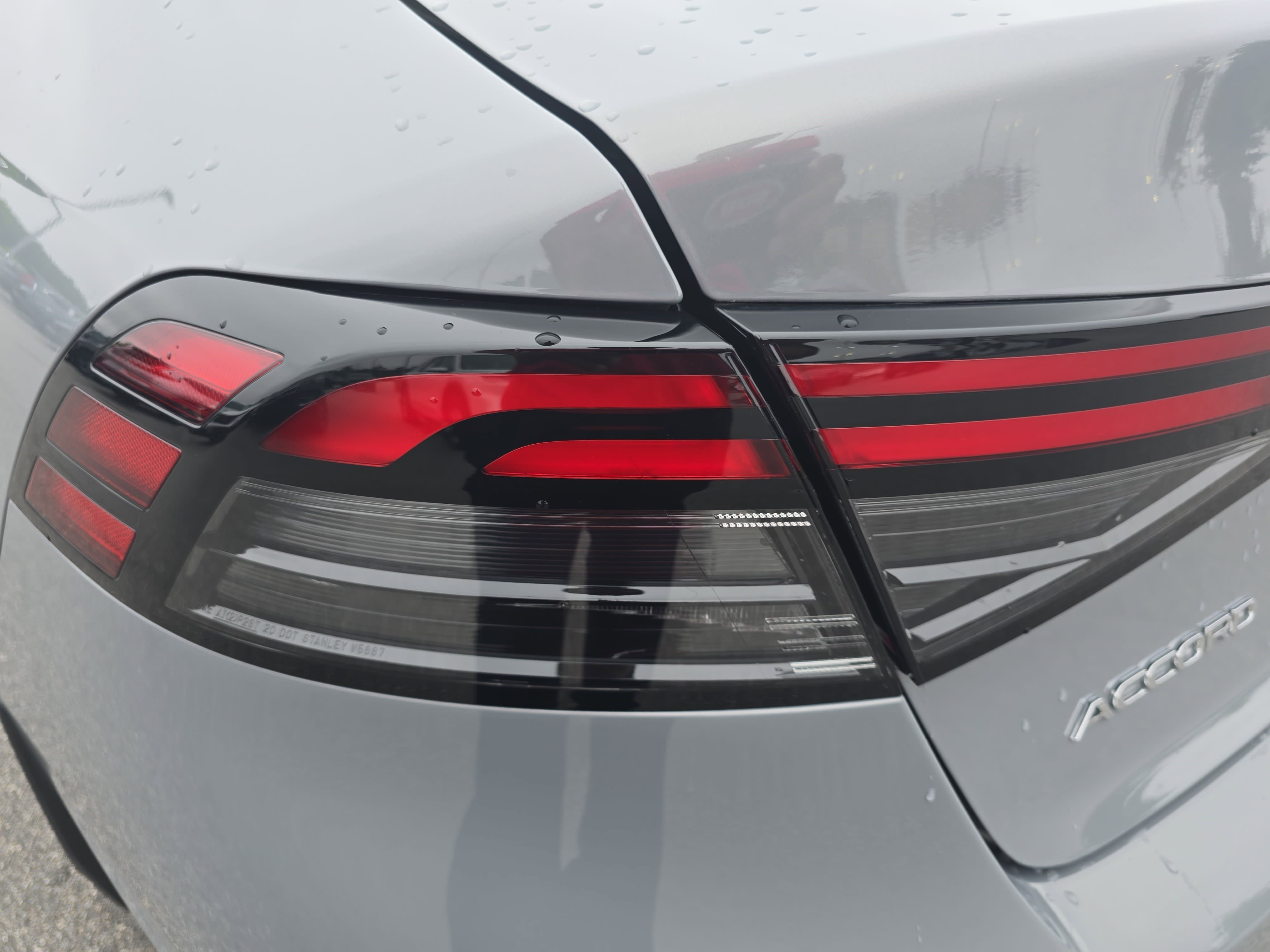 Used 2025 Honda Accord SE image 33