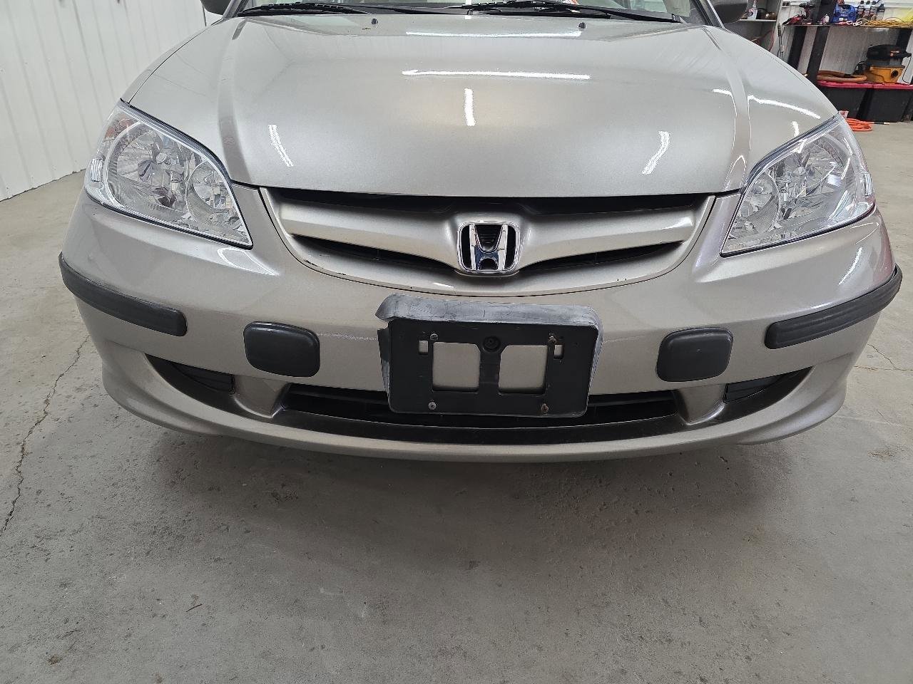 Used 2005 Honda Civic LX image 22