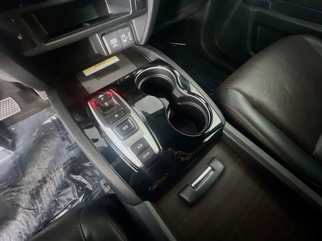 Used 2023 Honda Ridgeline Black Edition image 25