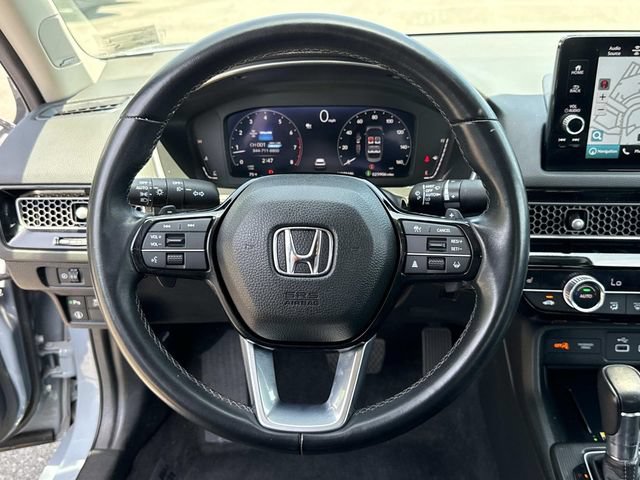 Used 2023 Honda Civic Touring image 19