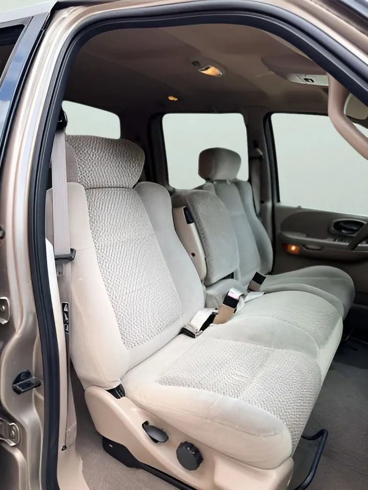 Used 2001 Ford F150 Lariat RWD image 26