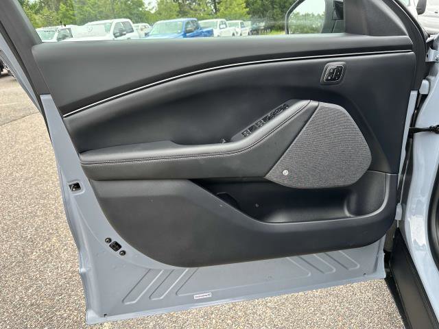 Used 2024 Ford Mustang Mach-E Premium AWD/4WD image 9