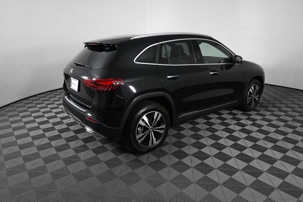 Certified 2026 Mercedes-Benz GLA 250 image 26