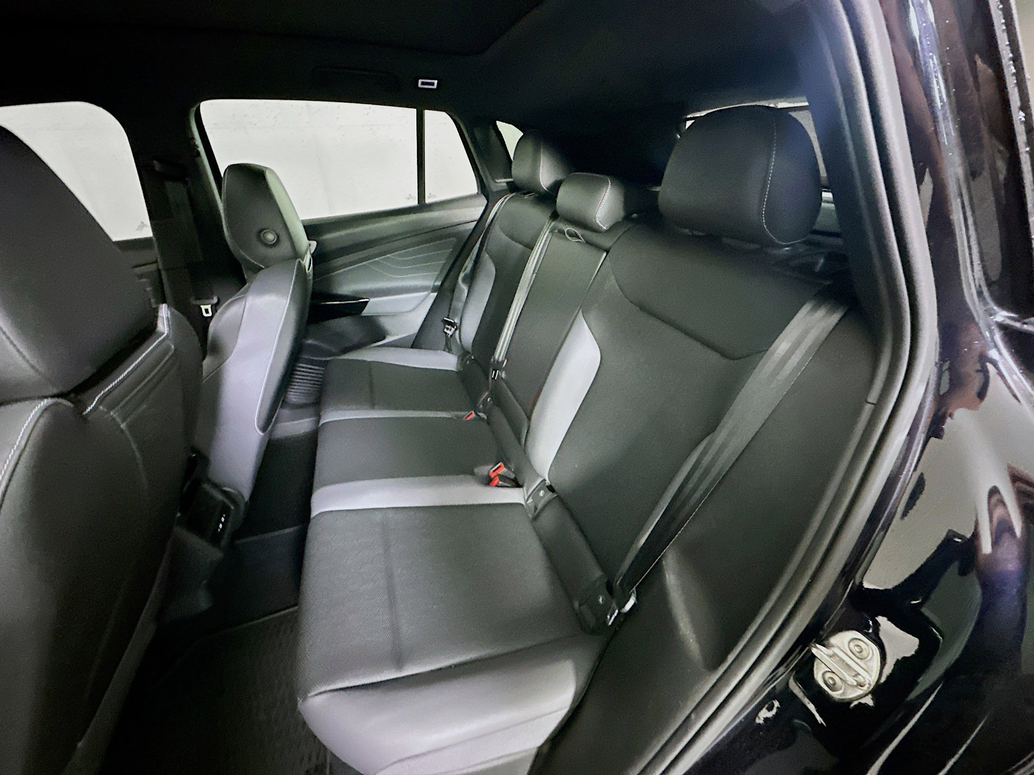 Used 2023 Volkswagen ID.4 Pro S image 28