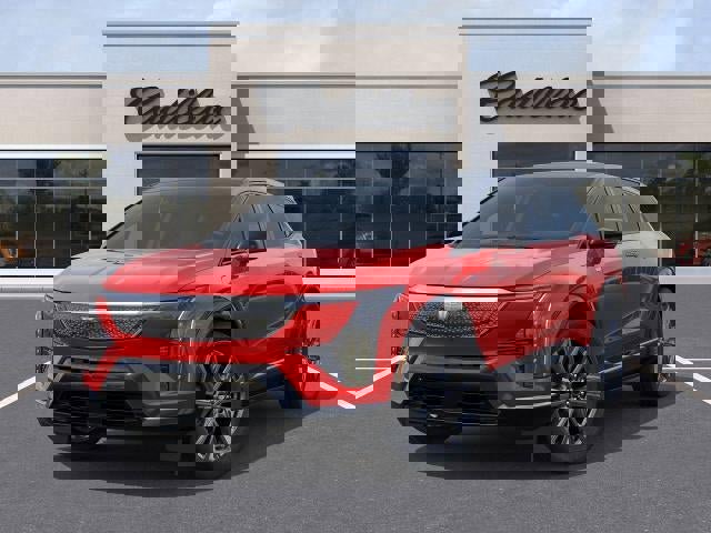 New 2025 Cadillac Optiq Sport 2 w/ LPO, Floor Liner Package image 6