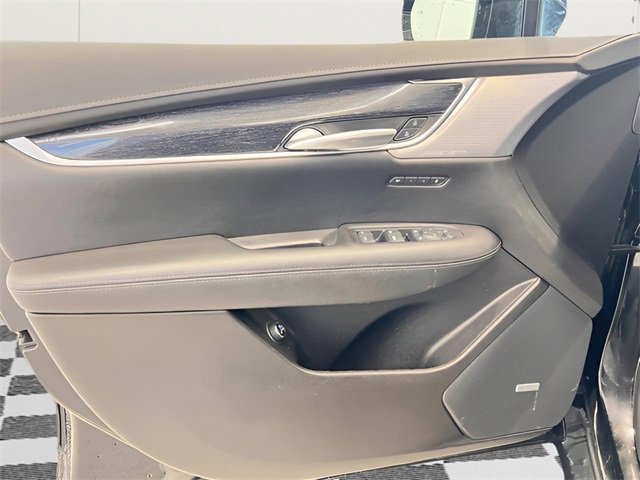 Certified 2023 Cadillac XT5 Premium Luxury w/ LPO, Floor Liner Package image 14