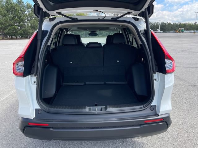 Used 2023 Honda CR-V EX-L image 16