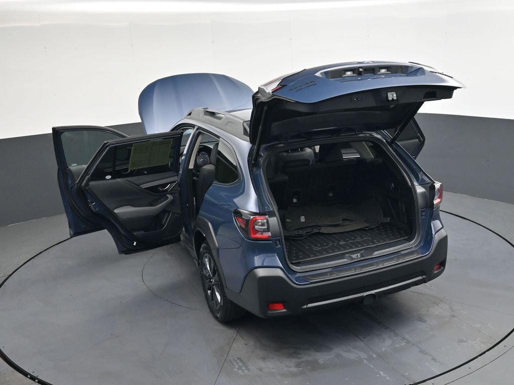 Used 2024 Subaru Outback Onyx Edition image 48