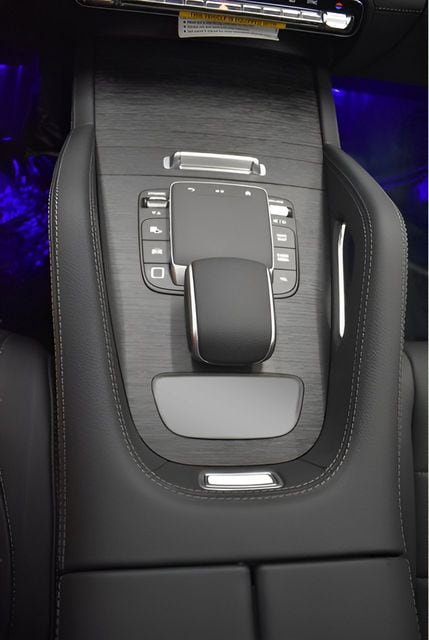 New 2026 Mercedes-Benz GLE 350 4MATIC image 31