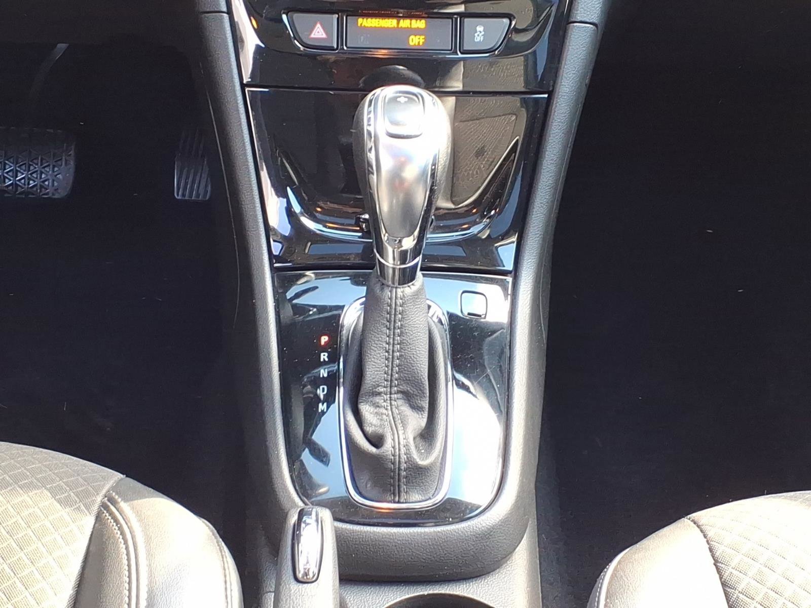 Used 2018 Buick Encore Preferred FWD image 15