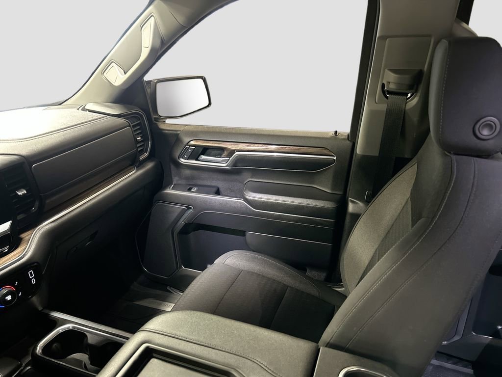 Used 2022 Chevrolet Silverado 1500 RST w/ Protection Package image 23