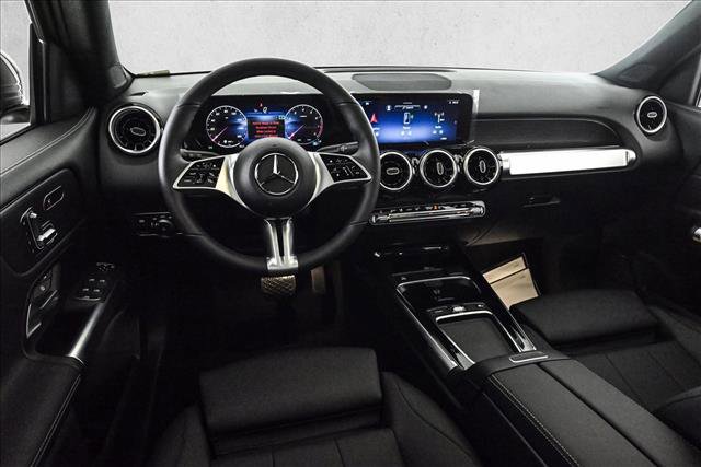 New 2026 Mercedes-Benz GLB 250 4MATIC image 20