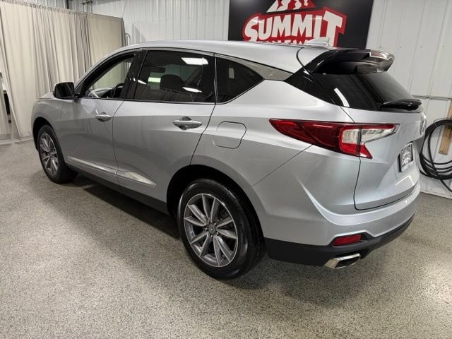 Used 2023 Acura RDX w/ Technology Package AWD/4WD image 6