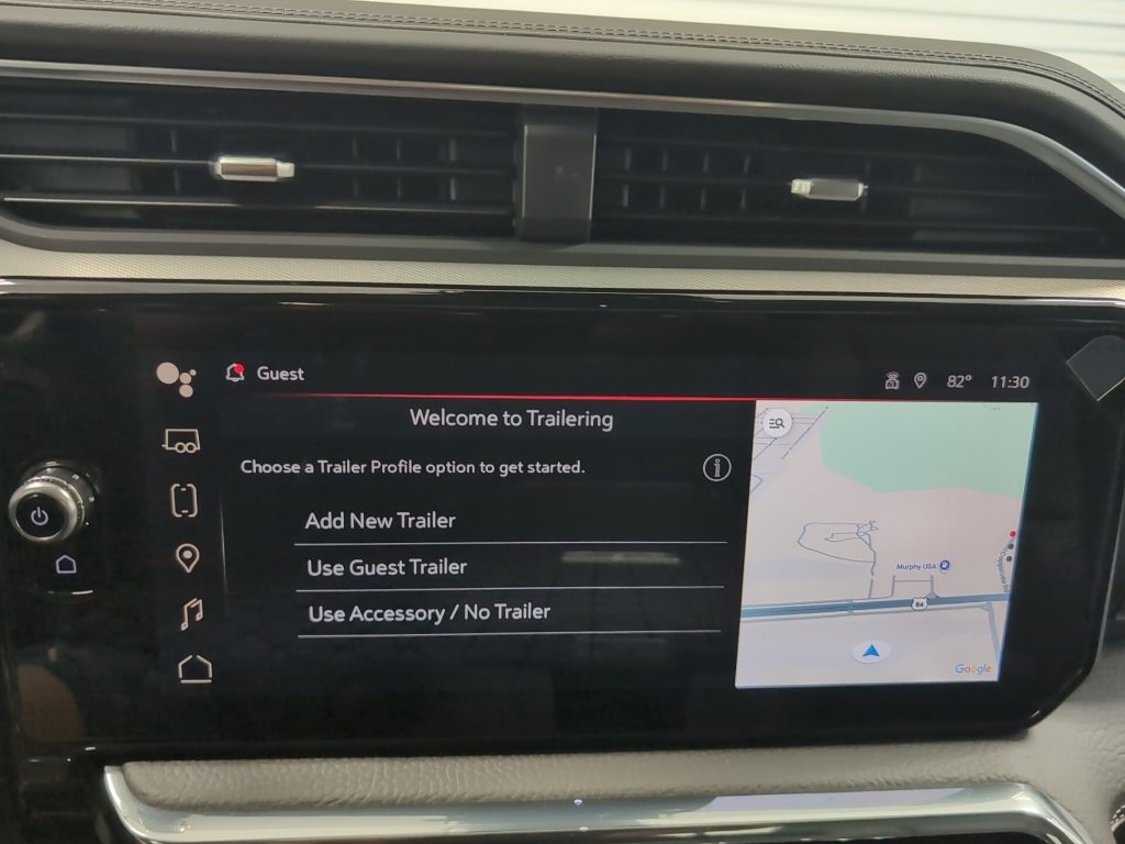 New 2025 GMC Sierra 2500 Denali w/ Denali Reserve Package image 11