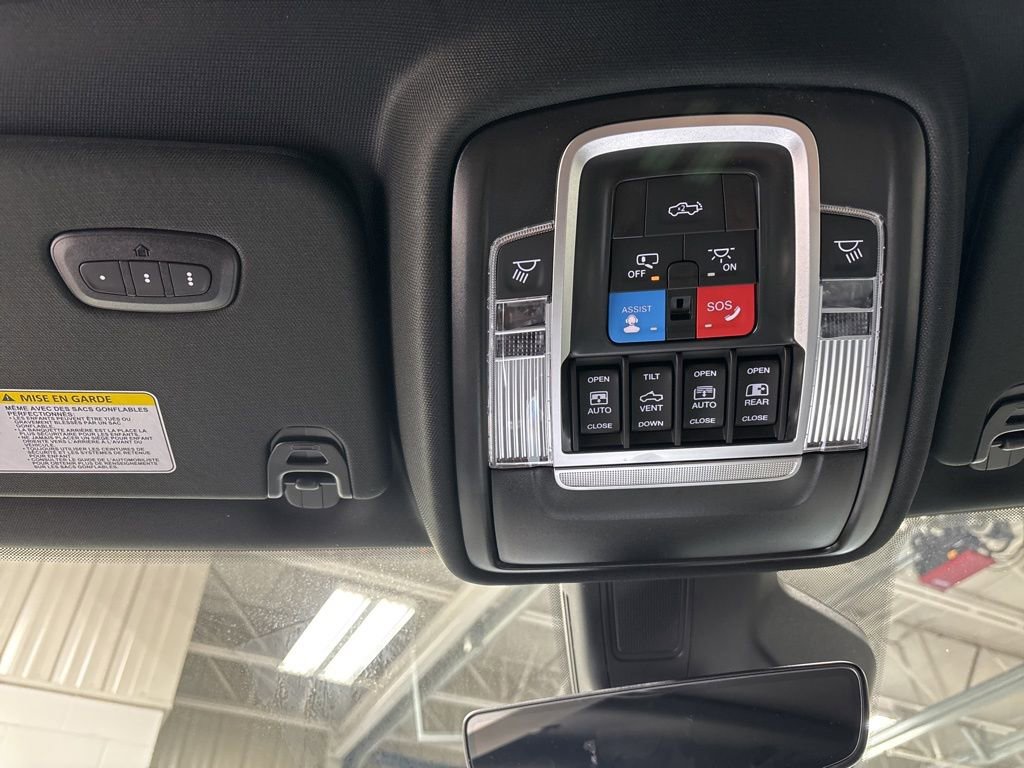 New 2026 RAM 1500 Big Horn image 26