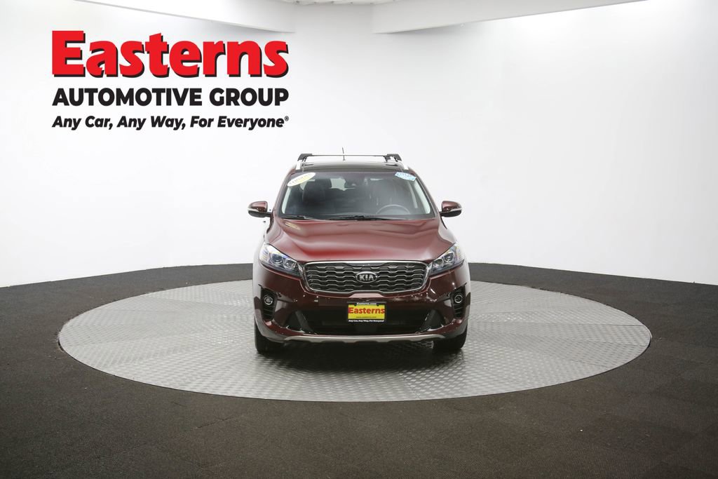 Used 2020 Kia Sorento EX image 53