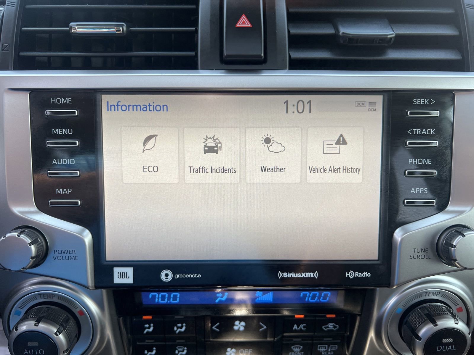 Used 2023 Toyota 4Runner Limited image 30